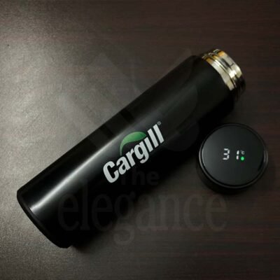 Temperature Display Bottle Corporate Gifts in Bulk