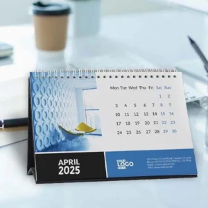 Table Calendar Corporate Gifts