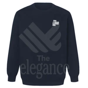 sweat shirt blue
