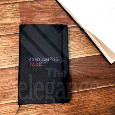 Premium Notebook Gift Box Corporate Gifts in Bulk