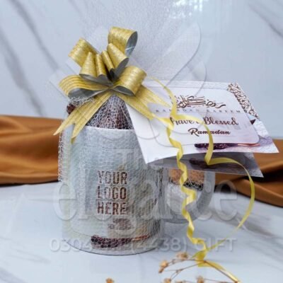 Ramadan Dates Mug Corporate Clients