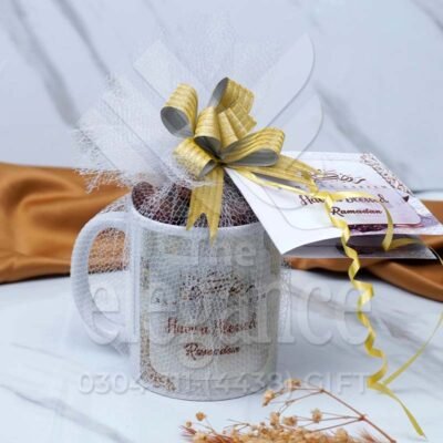 Ramadan Dates Mug Corporates Gifts
