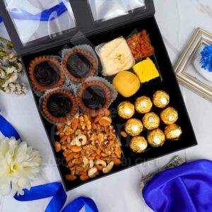 Assorted Delights corporate gift for employees