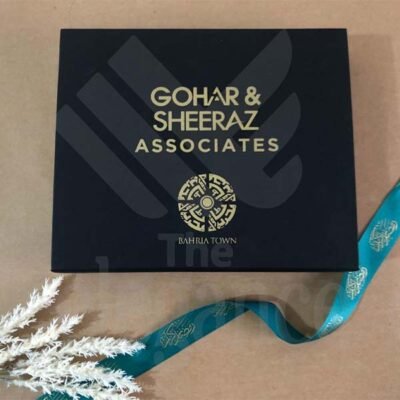 Contemporary Ramadan Box for Corporate Gift Online in Pakistan