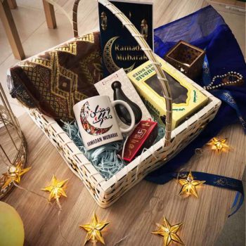 Ramadan Corporate Gifts | Ramzan Giveaway Ideas for Employees and Clients