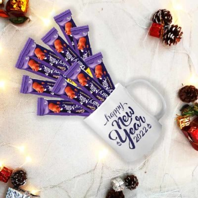 Mug-with-Chocolates in bulk