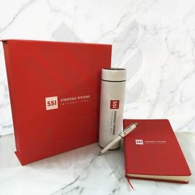 Employe Power Up Kit Corporate Gifts in Bulk