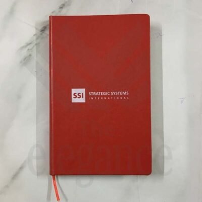 Employee Power Up Kit Notebook Corporate Gifts in Bulk