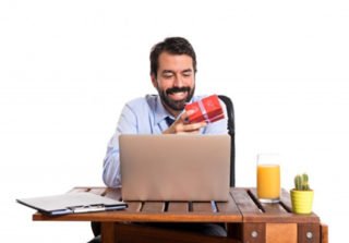 Do small meaningful gifts bust the “bigger the better” myth?