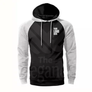 Buy Raglan Hoodies Corporate Gifts