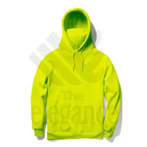 Hoodie with Mask Built in