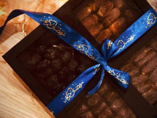 Ramadan Date Gifts for Corporate Iftar Parties