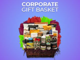 Best Office Gift Baskets for CEO