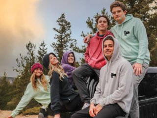 Pullover Hoodie Never Go Out of Style!