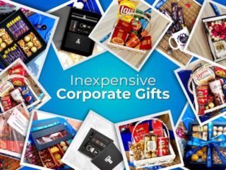 Keep it simple with these Inexpensive Gift Ideas 