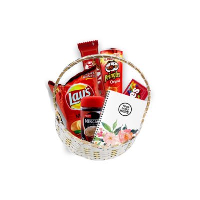 Theme Basket