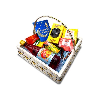 Food Essentials Pack