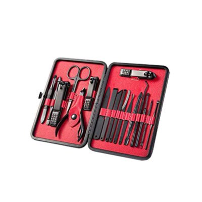 Grooming Set