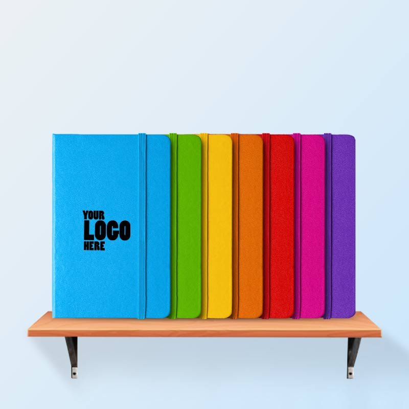 Promotional Notebook & Diaries