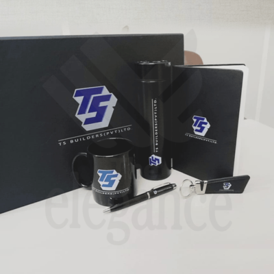 Office Essential Box Set Corporate Gift in Bulk