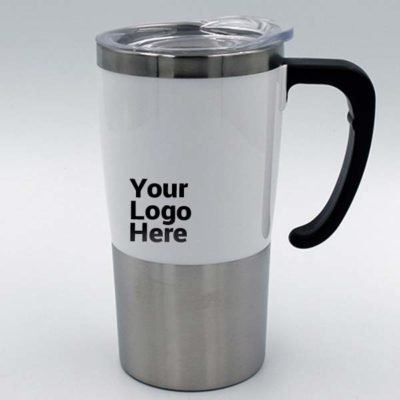 Standard Size Travelling Mug
