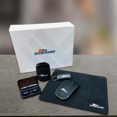 The Gadget Box Kit Corporate Gift in Bulk