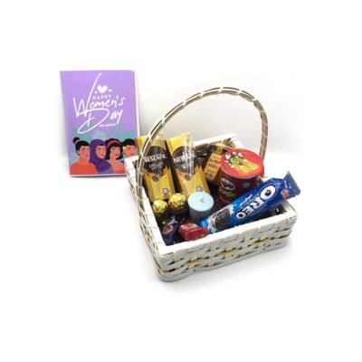 Edible Basket