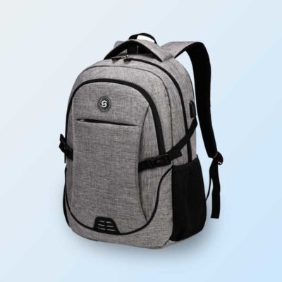 Promotional Bags and Backpacks