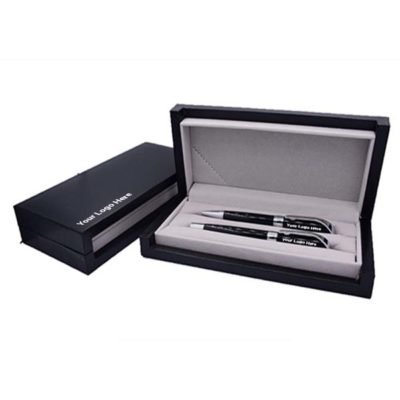 2 Executive Pens with Executive Box
