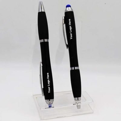 Blue LED BLUE Stylus PEN