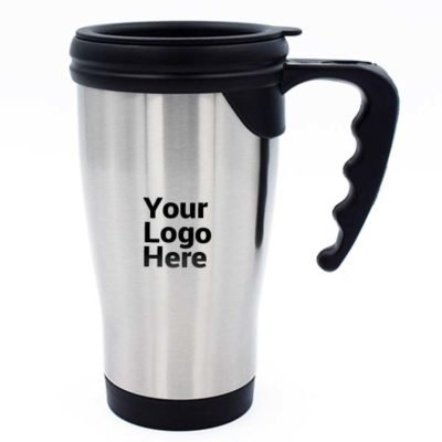 SS travelling flask inner plastic