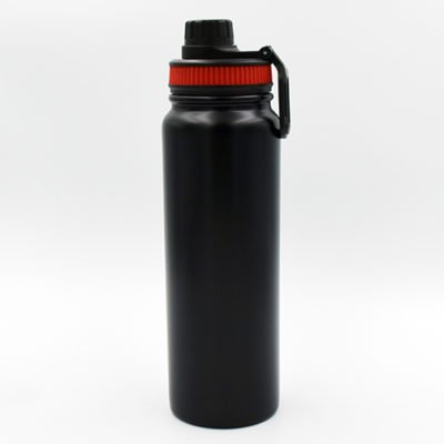 Sports bottle Black