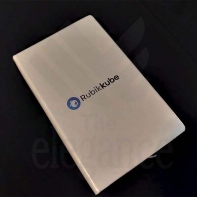 Promotional Notebook Corporate Gifts in Bulk