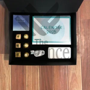 Unboxing Experience Box Online Corporate Gifts