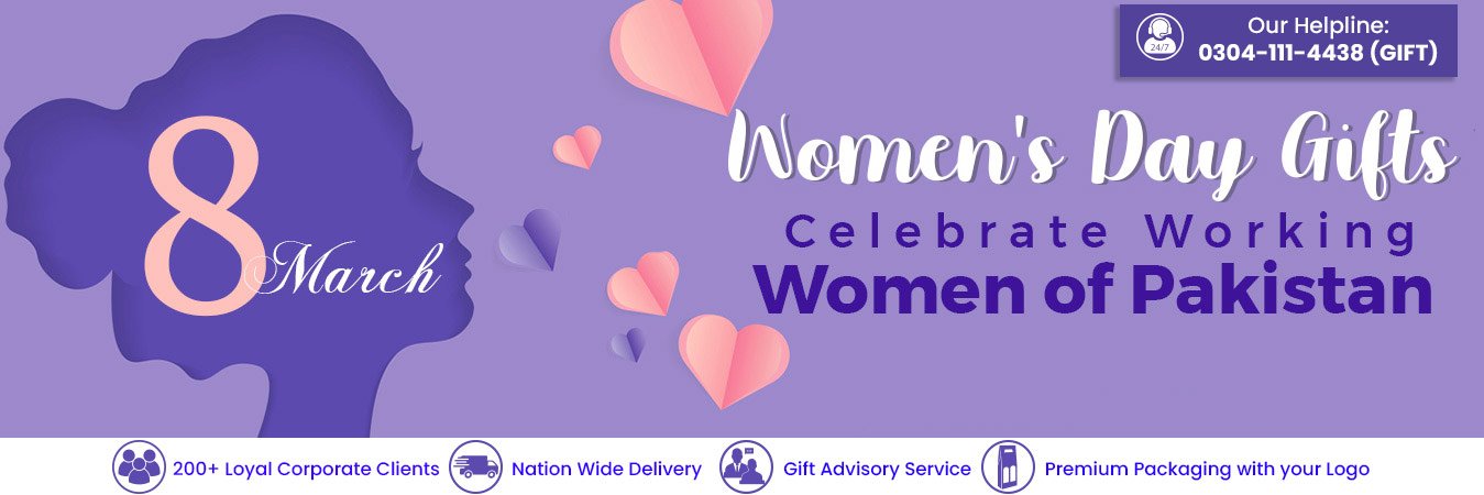 Womens Day Gift for Working Women