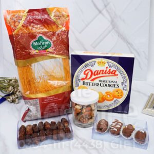 Best Eid Preps Basket Corporate Gifts