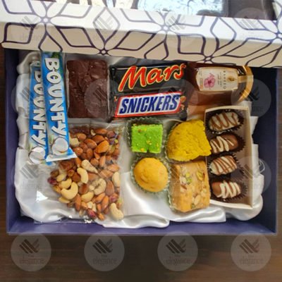 Sweet Desire Box Gifts Online in Pakistan