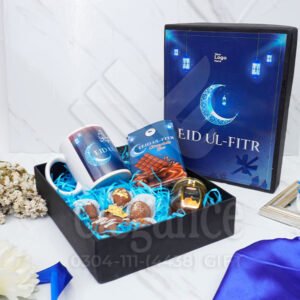 Wish Box Customized Corporate Gifts Pakistan
