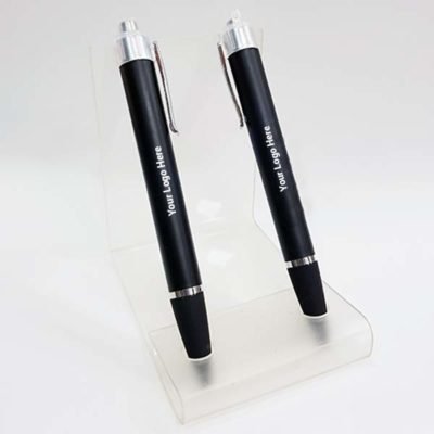 Black Colour Light Pen
