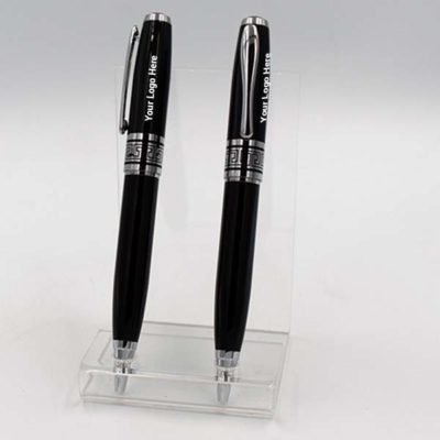 Black Executive Pen