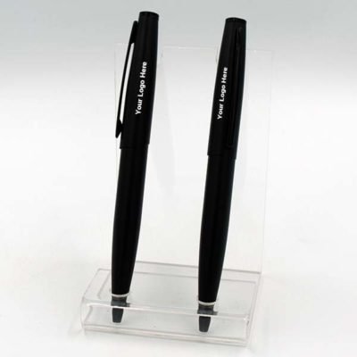 Black Matt Pens