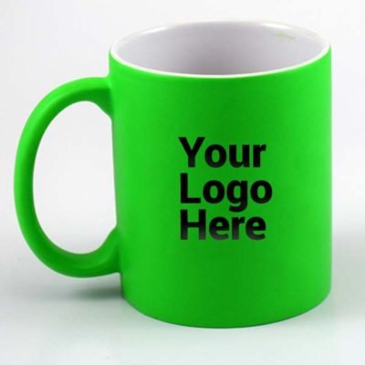 Neon Color Light Green