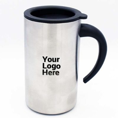 Standard Size Travelling Mug