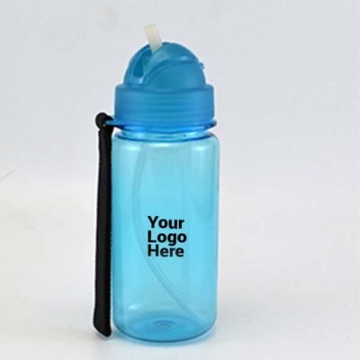 Sport Bottle Sky Blue Colour