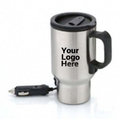 Travelling Flask Car Charging