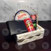 Basketude Basket for Men 2 Gift Corporate Gifts in Bulk
