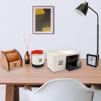 Desk Organizer