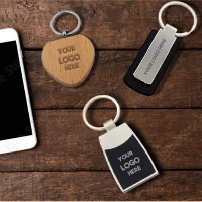 Promotional Keychain