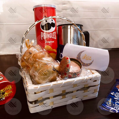 Little Gift Basket Gift Corporate Gifts in Bulk