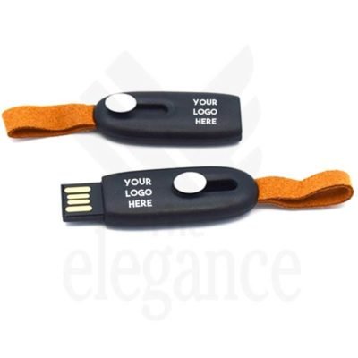 Plastic USB Corporate Gifting